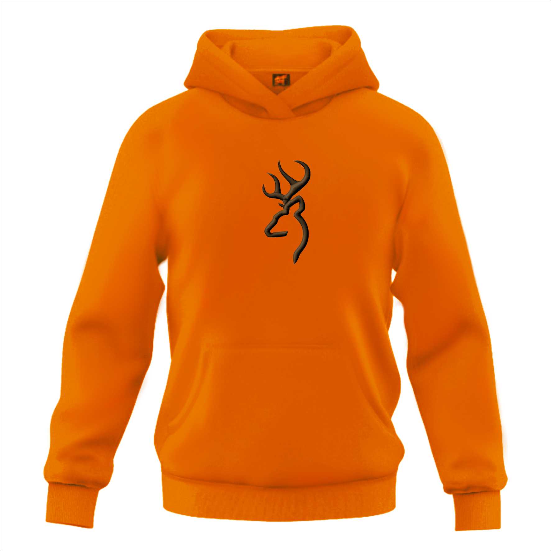 Lovački duks sa kapuljačom Browning 2