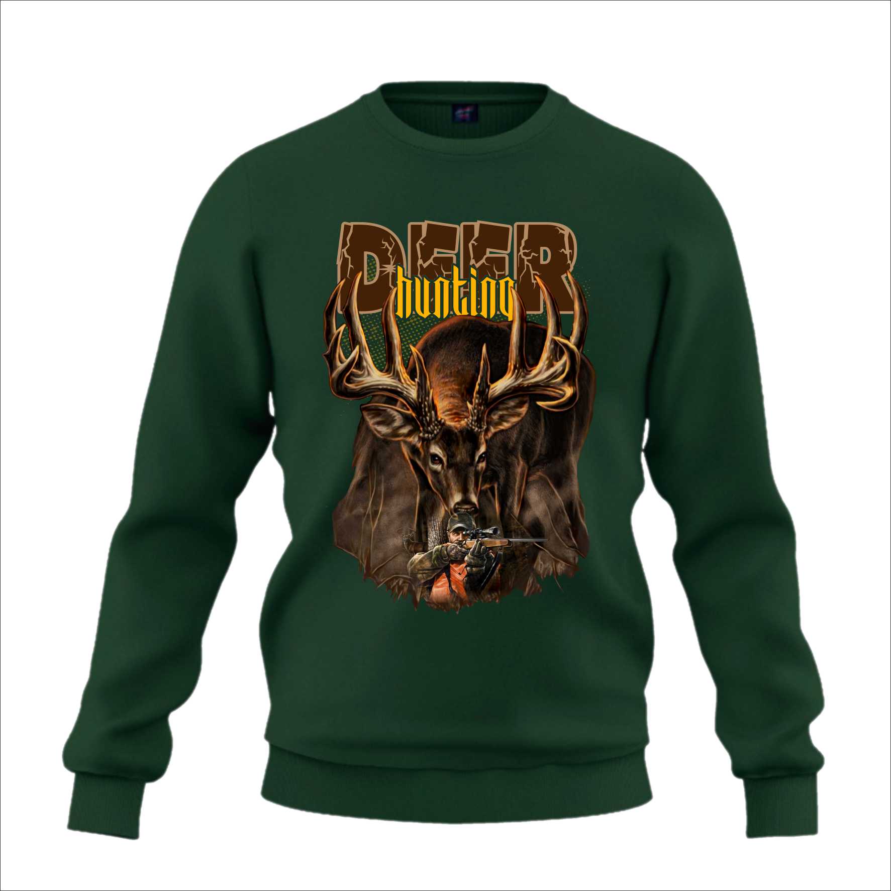 Lovački duks DEER hunting - Image 3