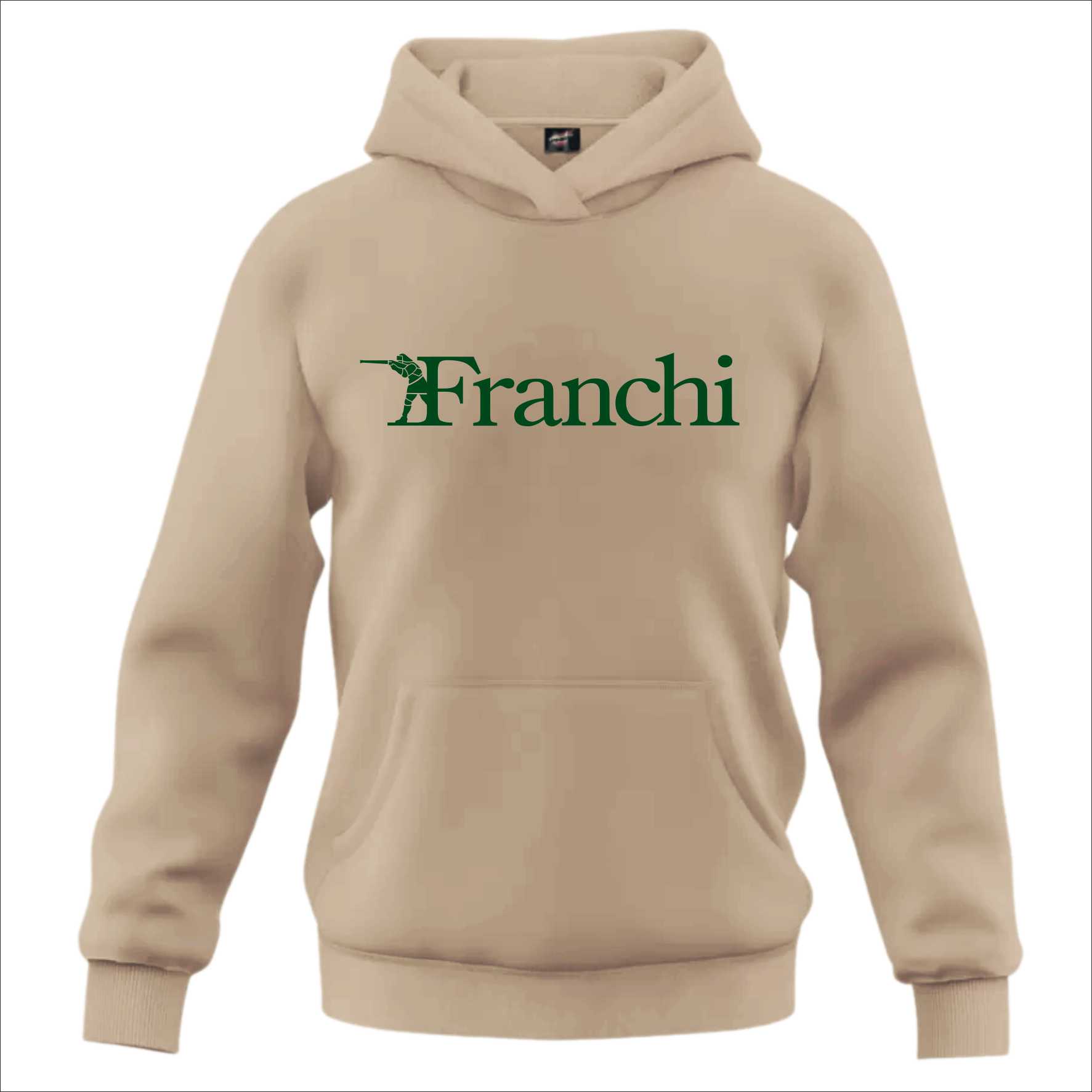 Lovački duks sa kapuljačom FRANCHI