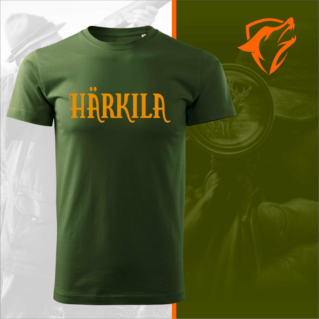 Lovačka majica HARKILA