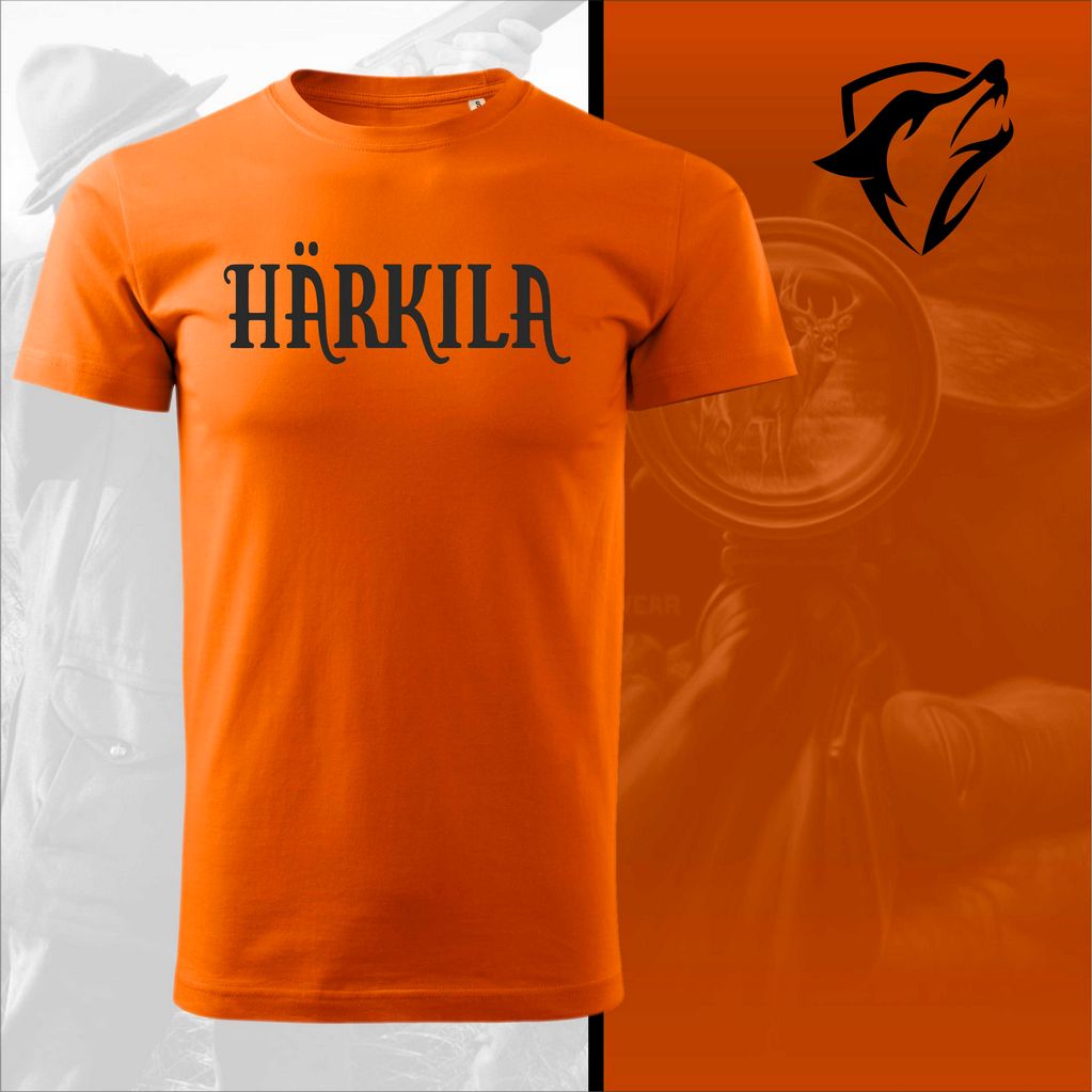 Lovačka majica HARKILA - Image 2