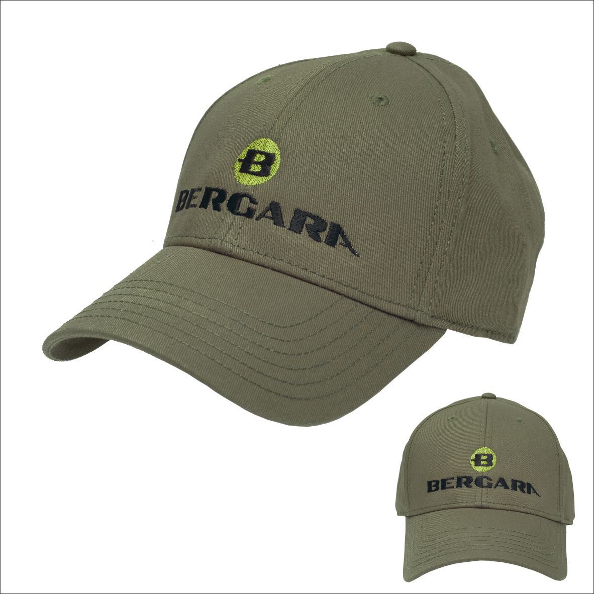 Lovački kačket Bergara