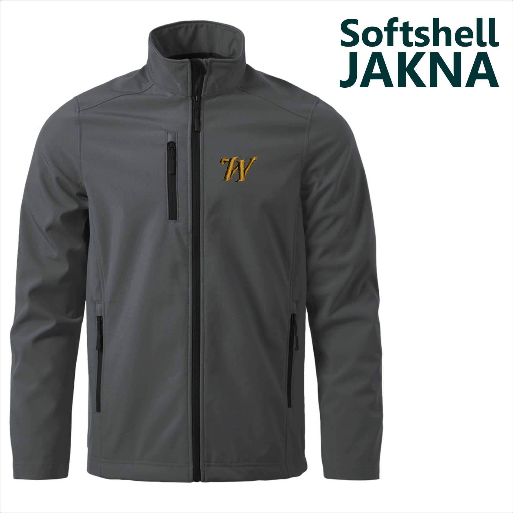 Lovačka softshel jakna WINCHESTER 2 - Слика 3